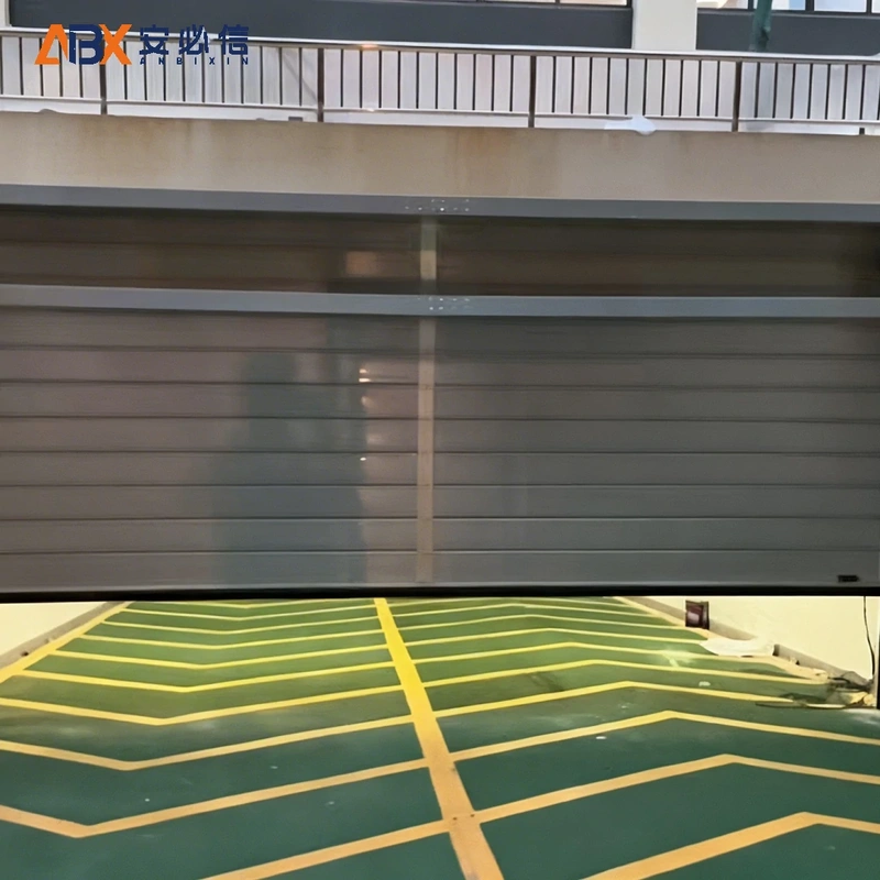烟台消防高速门